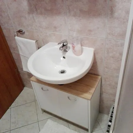 Studio 12846a Διαμέρισμα *