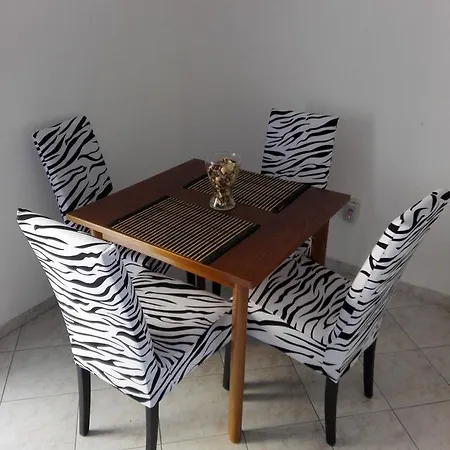 Apartment Studio 12846a